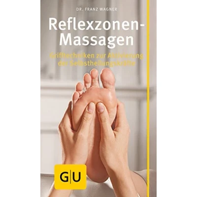 Afbeelding van Reflexzonen Massage