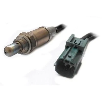 Afbeelding van HOFFER 8290284 ABS Sensor Achteras rechts voor voertuigen met ESP Geluidsensor 2 polig 27,7mm 979mm MERCEDES BENZ: C Class Saloon