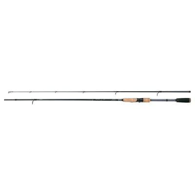Afbeelding van Shimano Catana FX Spinning Moderate Fast Spinhengel 2.69m (3 14g)