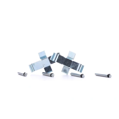 Afbeelding van Trw Rem montageset PFK81