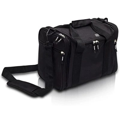Afbeelding van Eerste Hulp Kit Groot Zwart Elite Bags