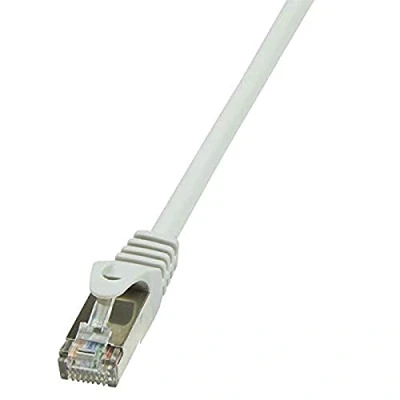 Afbeelding van Logilink Netwerkkabel RJ45 25 m