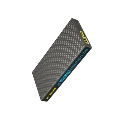 Afbeelding van Nitecore Summit 10000 Low Temperature Resistant Powerbank