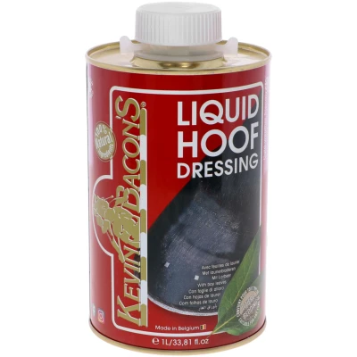 Afbeelding van Kevin Bacon&#039;s Hoefdressing Liquid 1L