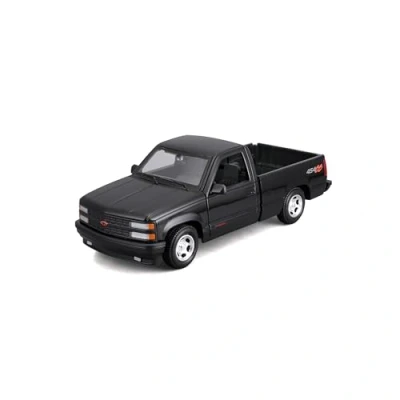 Afbeelding van Maisto Chevrolet 454 SS Pickup 1:24 Auto