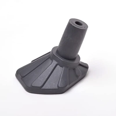 Afbeelding van Zijstandaard voor motorfiets EXC F, EXC, XC W, XC, TX, TE, FE, EC GASGAS (grijs)