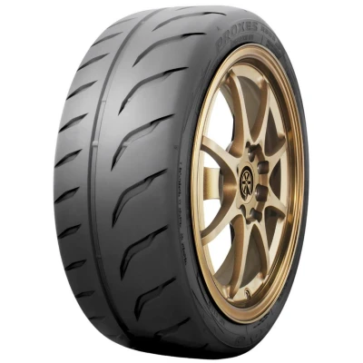 Afbeelding van Toyo Proxes R888R 215/45 R17 91W personenwagen Zomerbanden Banden ALFA ROMEO: 156 Saloon, 147, GT 3813300
