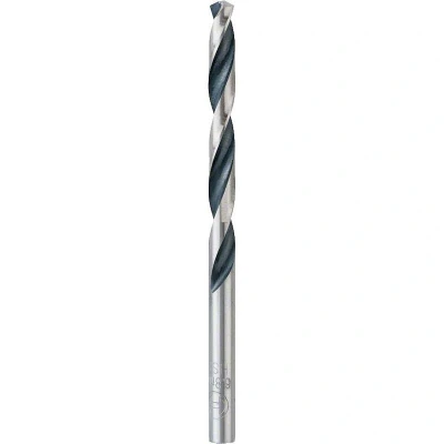 Image de BOSCH 2608577236 foret hélicoïdal HSS PointTeQ 6.8 mm (10 pcs)