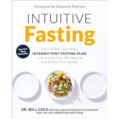 Afbeelding van Intuitive Fasting