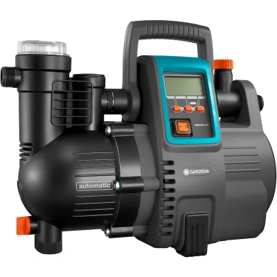 Afbeelding van GARDENA Automatische Hydrofoorpomp 5000/5E