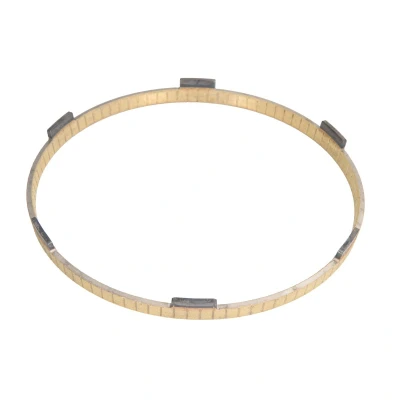 Afbeelding van Euroricambi 95570600 Synchronring, versnellingsbak