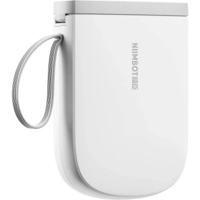 Afbeelding van NIIMBOT D11_H Portable thermal label printer