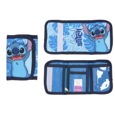 Afbeelding van Lilo &amp; Stitch Portemonnee 8435631362876