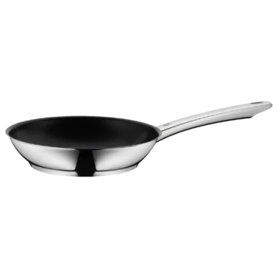 Afbeelding van WMF Nordic Profi Koekenpan Ø20 Cm Zilver