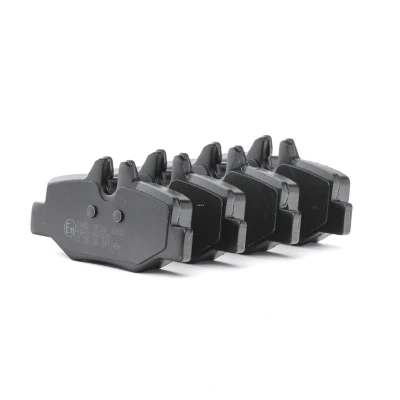 Afbeelding van Abs Remblokset 37450