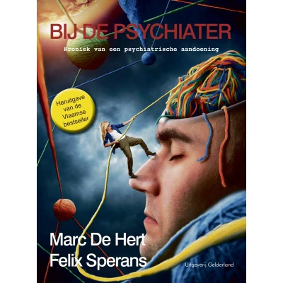 Afbeelding van Bij de psychiater