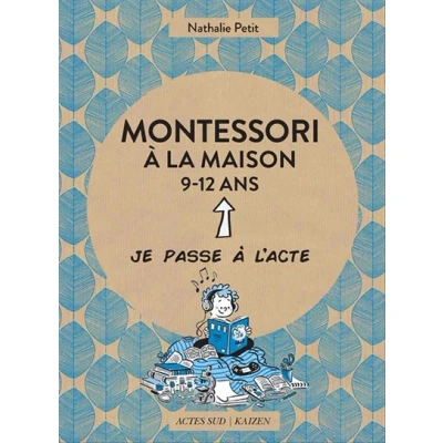 Image de Montessori à la maison 9 12 ans