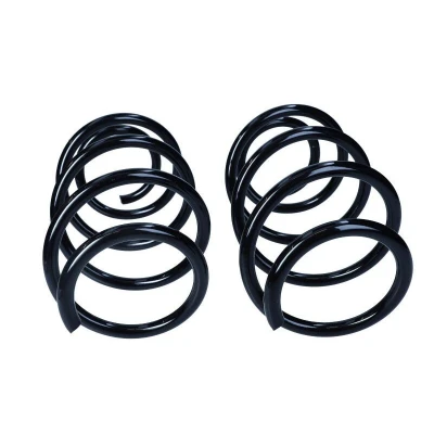 Afbeelding van MAXGEAR 60 1575D Chassisveer Vooras Schroefveer OPEL: Corsa E Hatchback