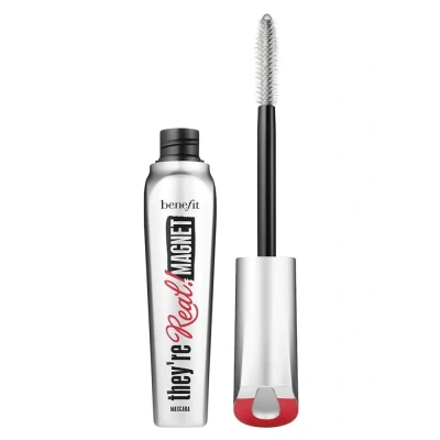 Afbeelding van Benefit They&#039;re Real! Magnet Mascara Supercharged Black 9 gram
