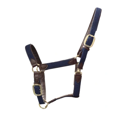 Image de Kentucky Licol Plaited Nylon Marin Cob