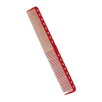 Afbeelding van Y.S. Park Knipkam Lang 189mm YS 336 Rood