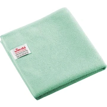 Afbeelding van Vileda Professional r MicroTuff Swift Max microvezeldoek, pak van 5 st