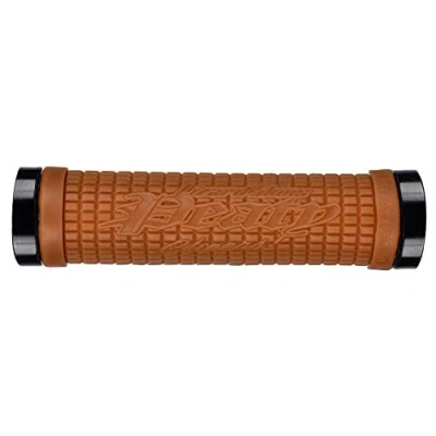 Afbeelding van Lizard skins peaty lock on cheers handvaten gum