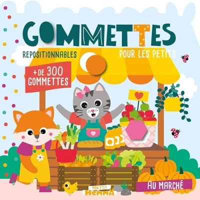 Afbeelding van AU MARCHE