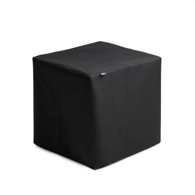Afbeelding van Hofäts Cube Vuurkorf Beschermhoes
