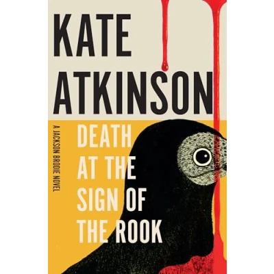 Afbeelding van Death at the Sign of Rook