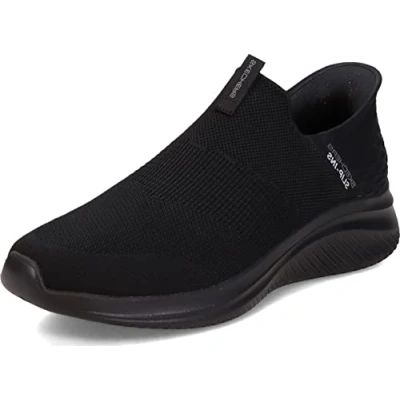 Afbeelding van Skechers Ultra Flex 3.0 Smooth Step Sneakers voor heren