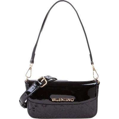 Afbeelding van Valentino Bags Geranium Handtas, Dames, Maat: One Size, Nero