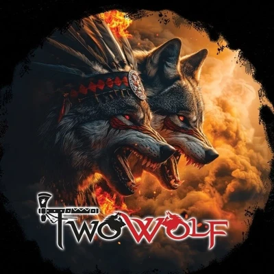 Afbeelding van Two Wolf (CD)