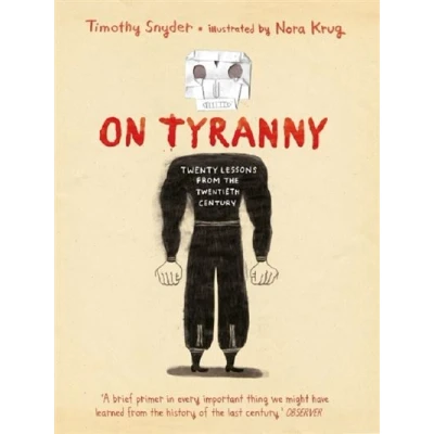 Image de On tyranny