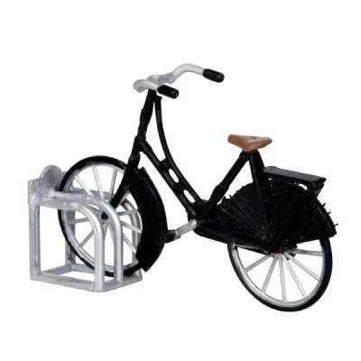 Afbeelding van Vintage bicycle LEMAX