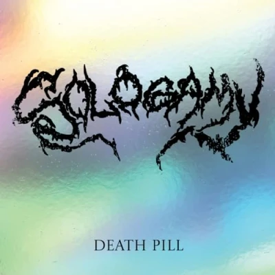 Afbeelding van Death Pill Sologamy (LP)