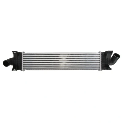 Afbeelding van NRF 30870 Intercooler Aluminium FORD: MONDEO 4 Turnier, Focus 2 Kombi, Mk2 Box Body / Estate
