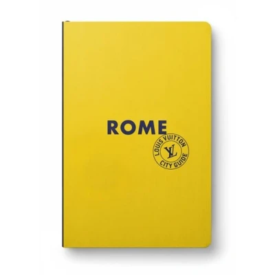 Image de Rome City Guide 2024 (Anglais)
