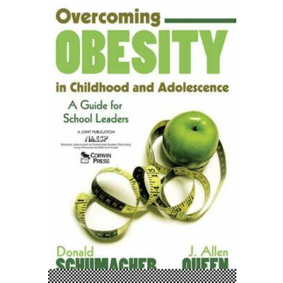 Afbeelding van Overcoming Obesity in Childhood And Adolescence