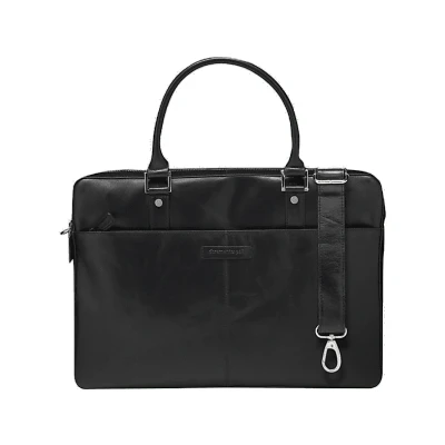 Image de Dbramante1928 Sac Ordinateur Portable Rosenborg 16&quot; Noir (bg16gtbl1497)