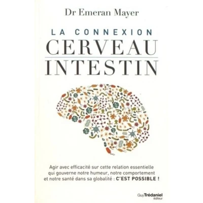 Image de La connexion Cerveau Intestin