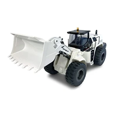 Afbeelding van Amewi 22535 G485E weiß 1:14 Elektro RC functiemodel RTR