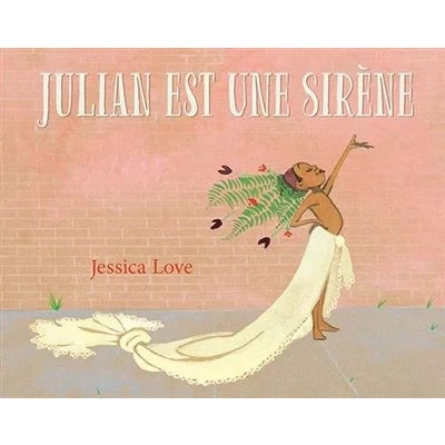 Image de Julian est une sirène