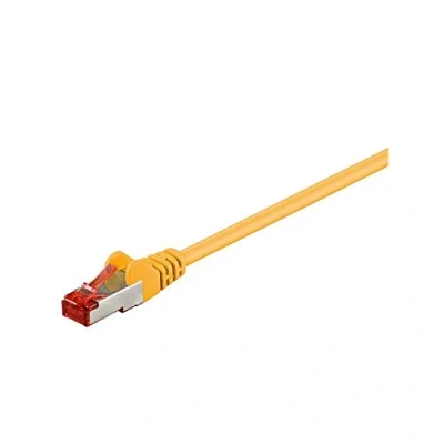 Afbeelding van 7.5 m Netwerkkabel Cat 6 S/FTP