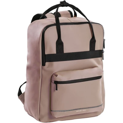 Afbeelding van Daniel Ray Birmingham Waterproof Rugtas 15.6&quot; Roze