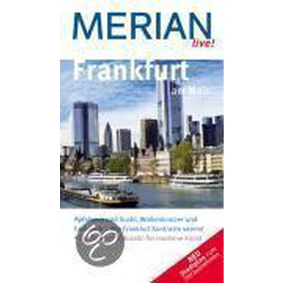 Afbeelding van Frankfurt Am Main
