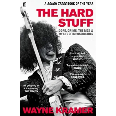 Afbeelding van The Hard Stuff