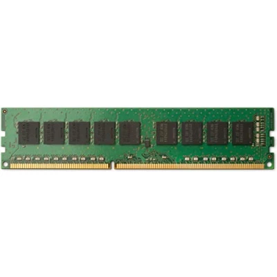 Afbeelding van HP Geheugen 16 GB DDR4 3200MHz UDIMM ECC (1 x 16GB, 3200 MHz, RAM, U DIMM), RAM