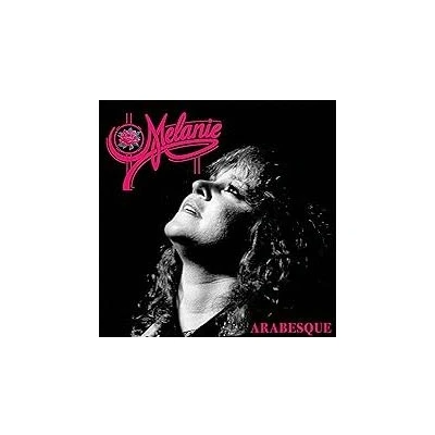 Afbeelding van Melanie Arabesque (CD)