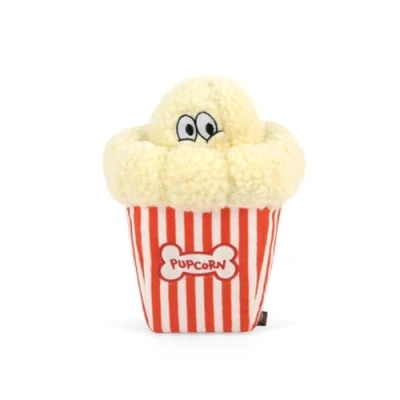 Afbeelding van P.L.A.Y. Hondenspeelgoed Hollywoof Cinema Poppin&#039; Pupcorn
